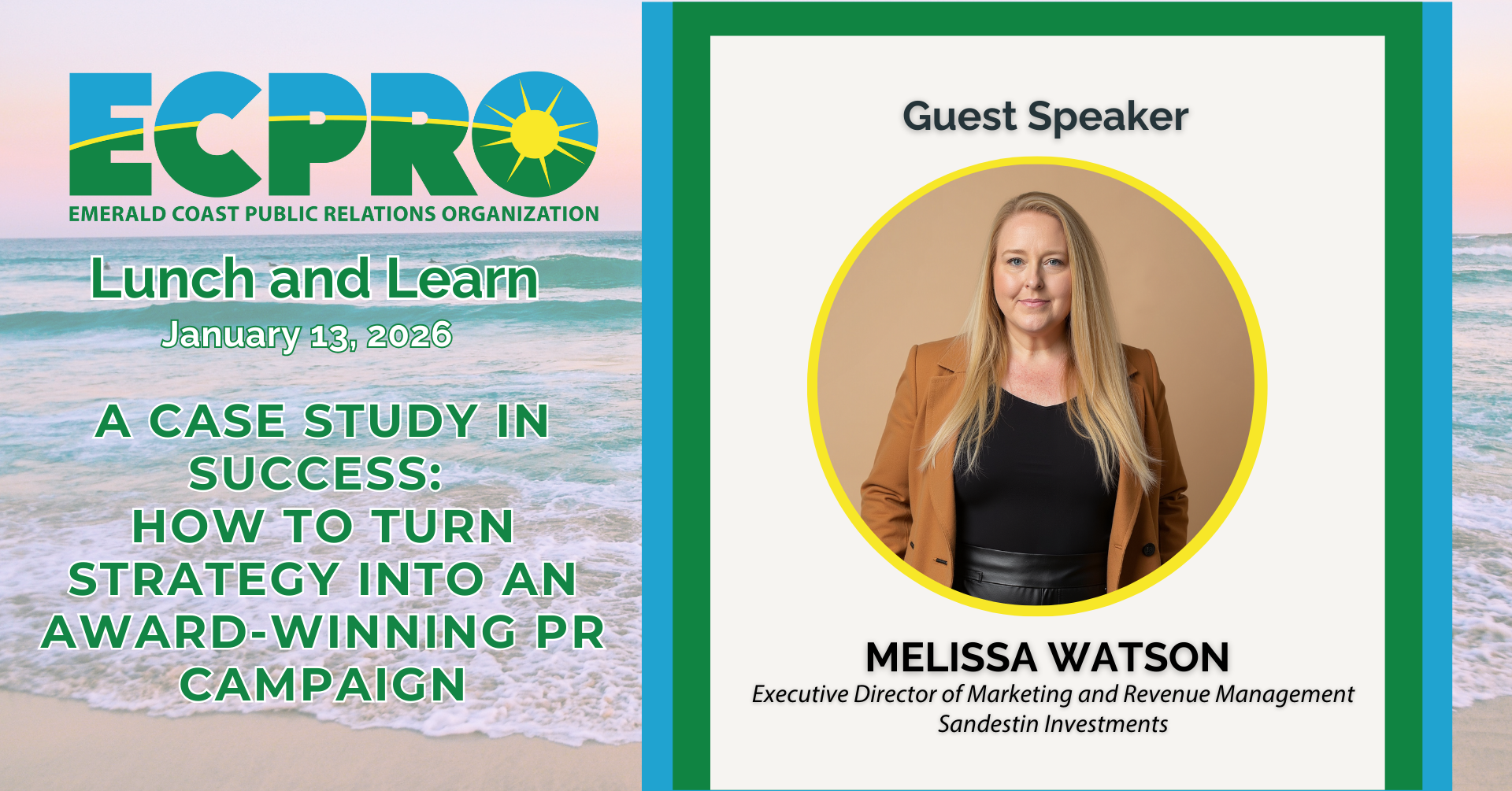 A Case Study in Success: How to Turn Strategy into an Award-Winning PR Campaign