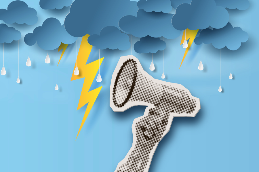 The New Perfect Storm