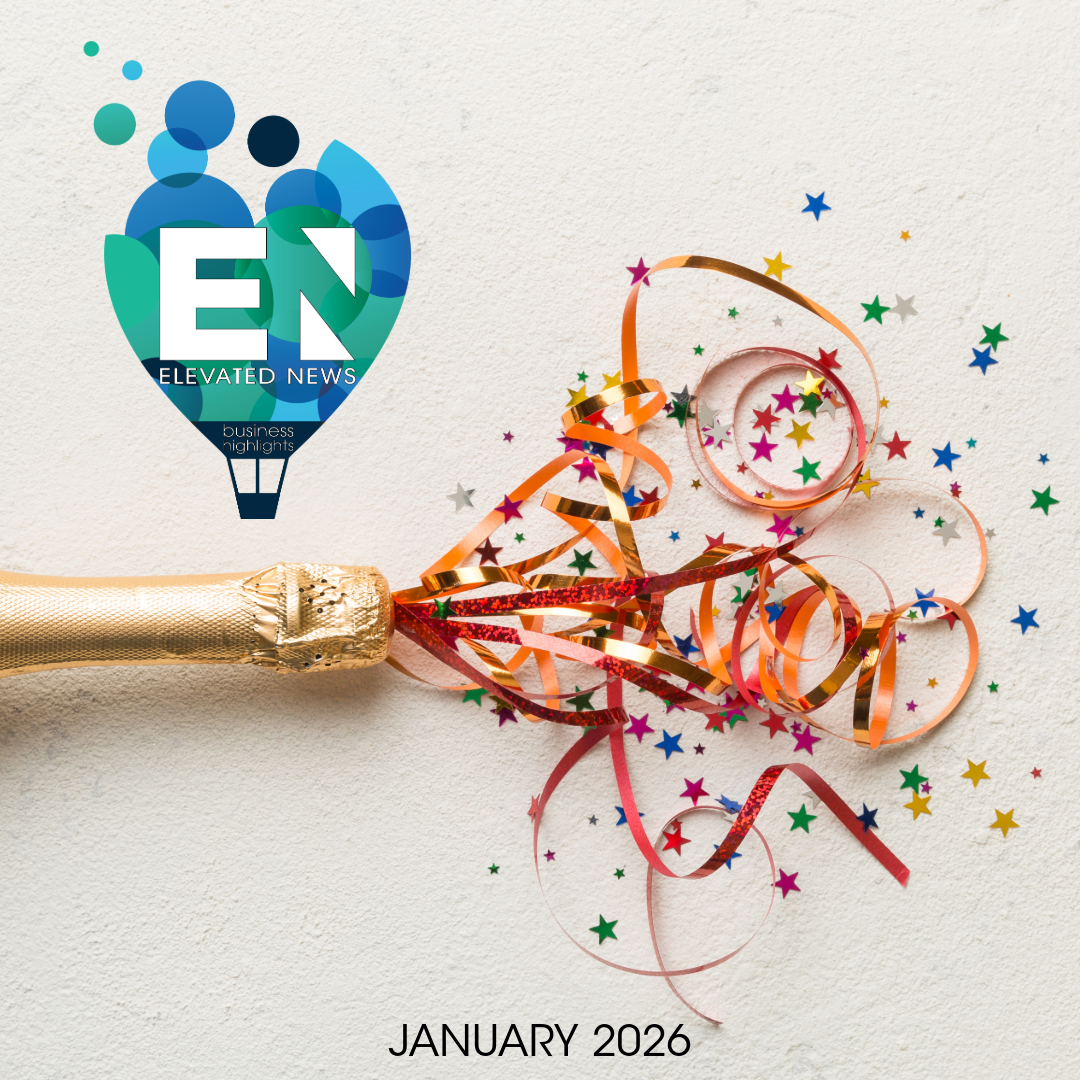 Seven Years Elevated. Onward to 2026.