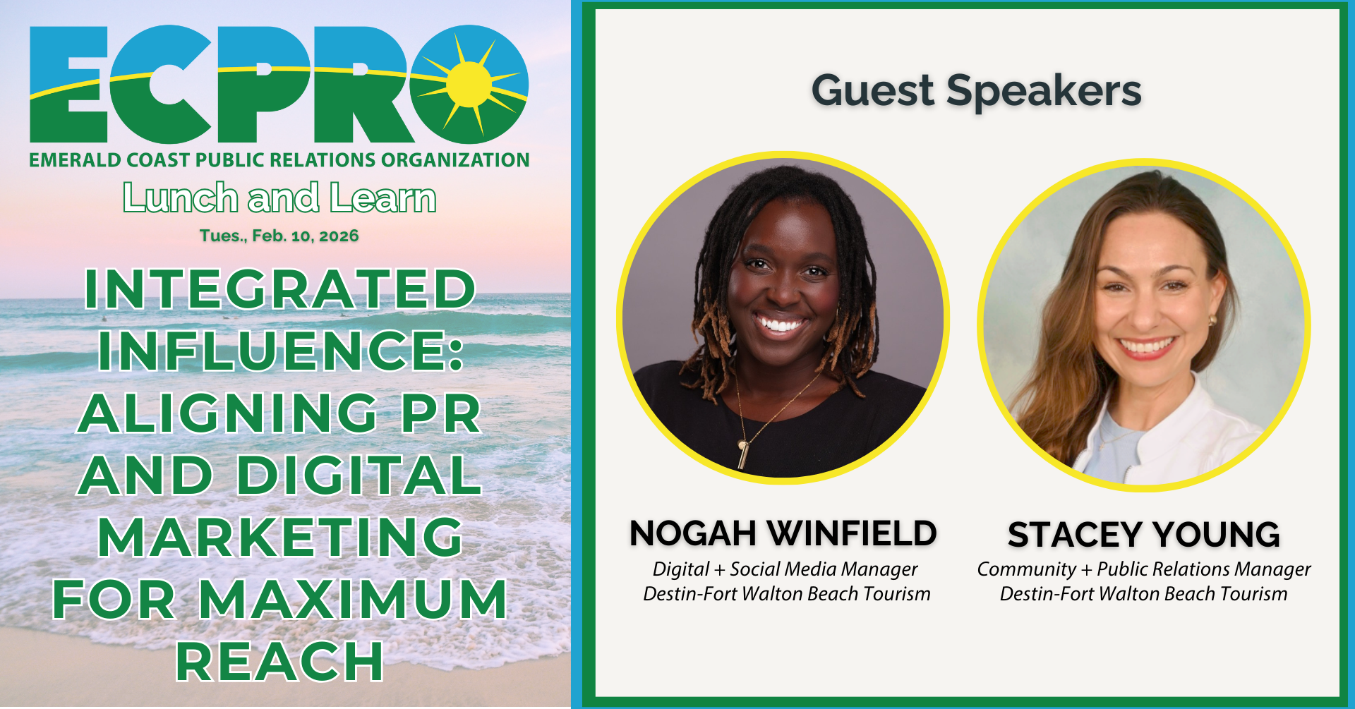 Integrated Influence: Aligning PR and Digital Marketing for Maximum