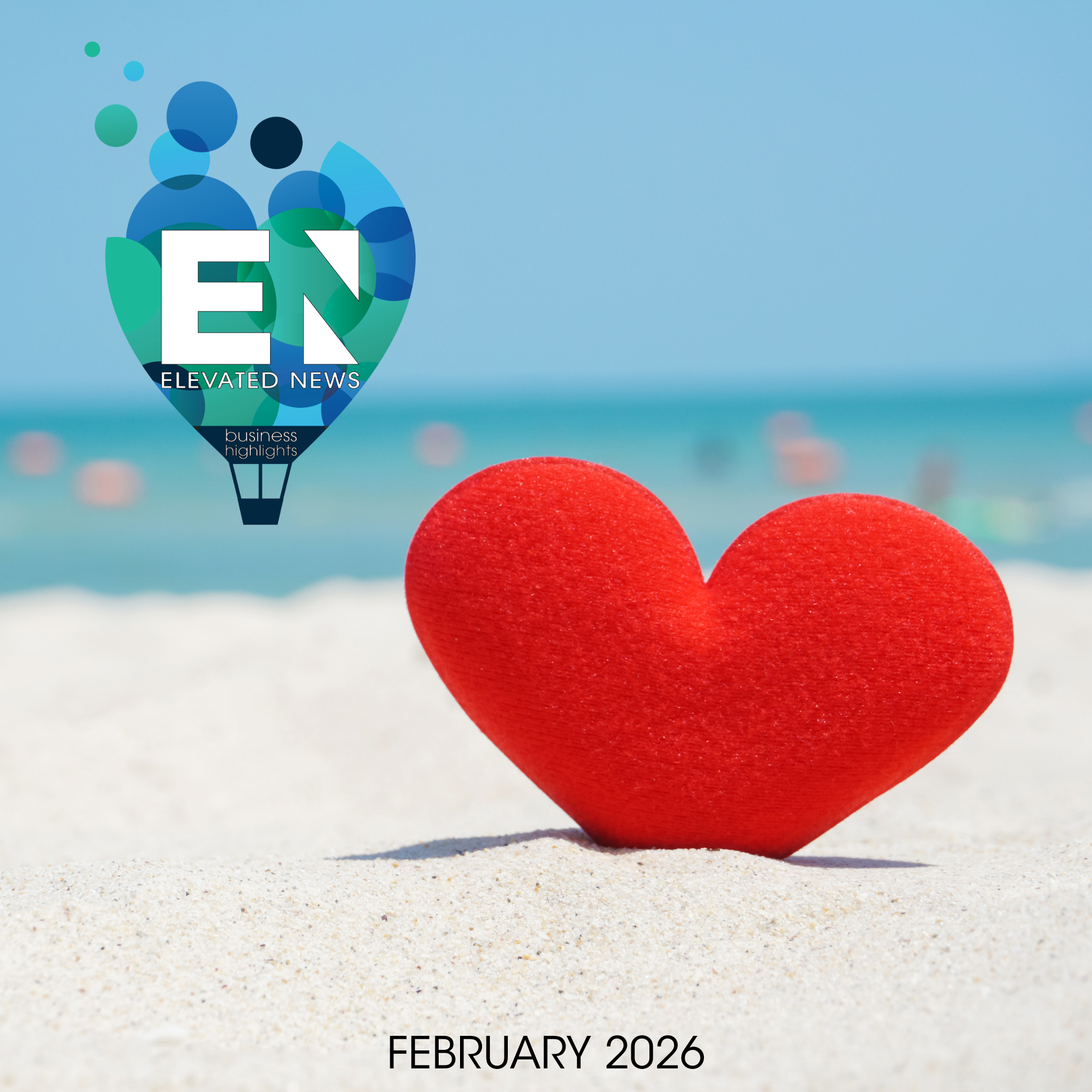 Showing Up Still Matters in February