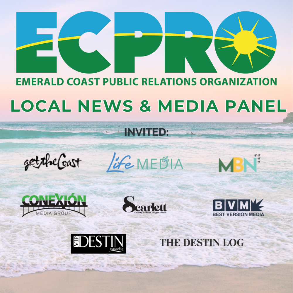 Local Media and News Panel Discussion