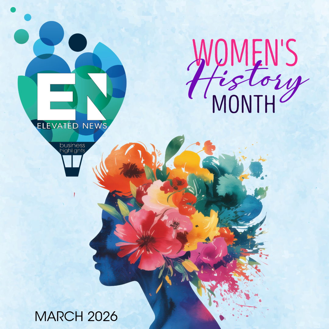 Women’s History Month: Grit, Grace &amp; Resilience