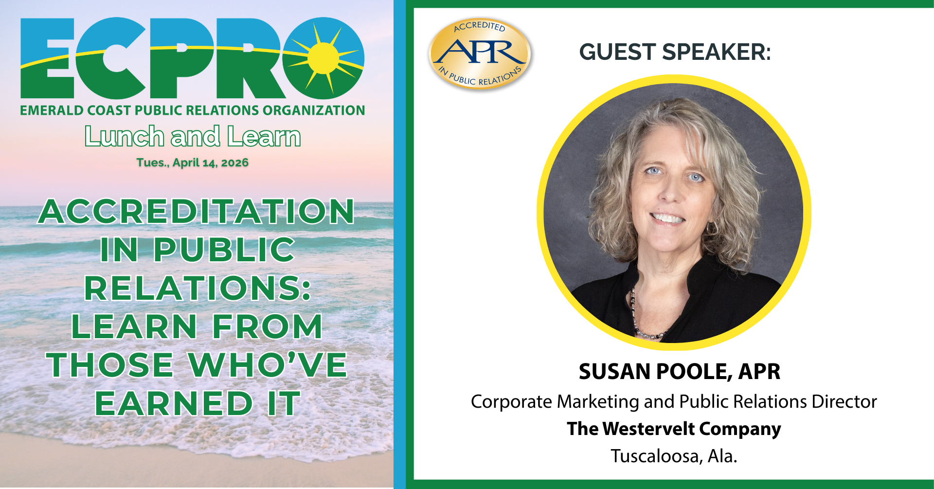 Accreditation in Public Relations: Learn From Those Who’ve Earned It