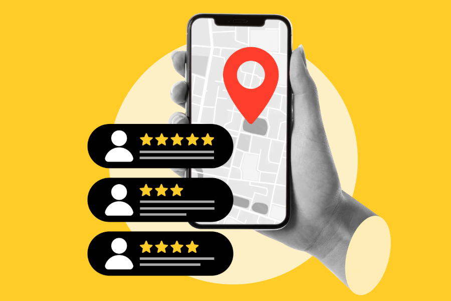 Turn Google Reviews into Your Best PR Tool (Even the Ugly Ones)