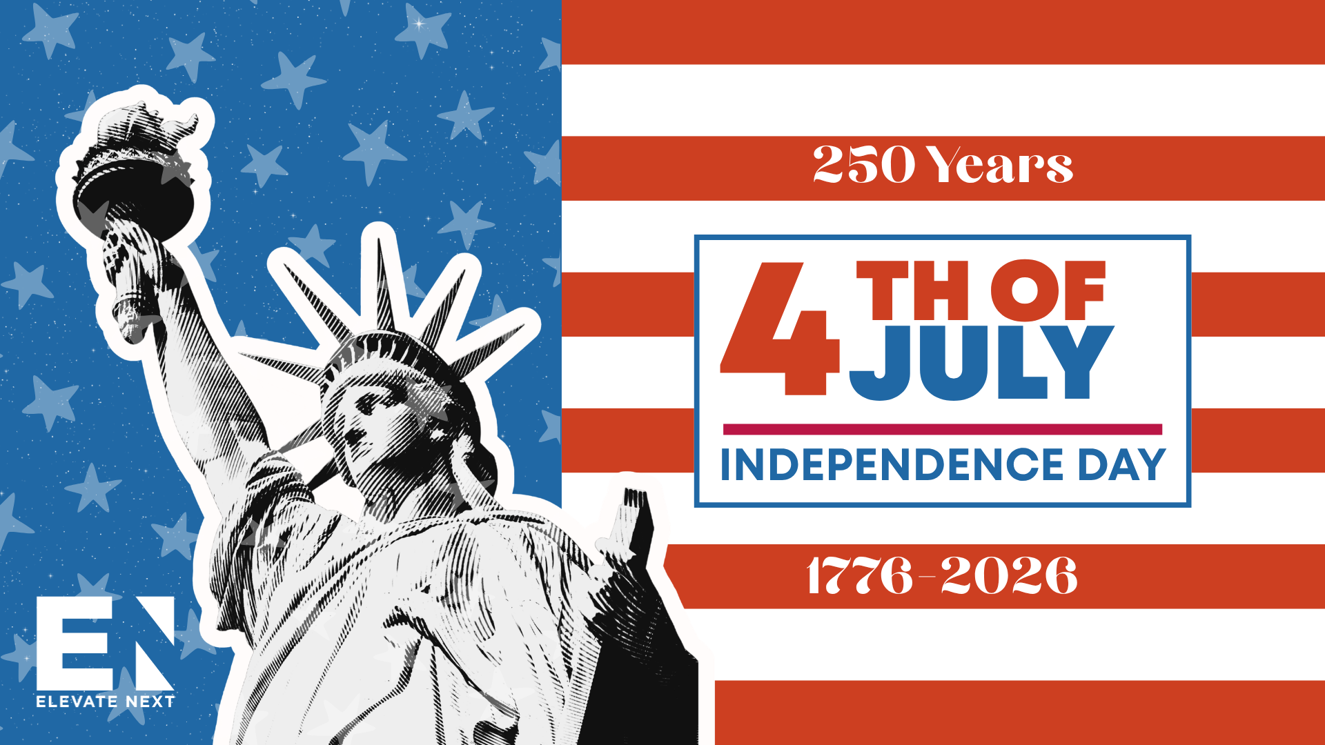 Independence Day Weekend 2026 on the Emerald Coast