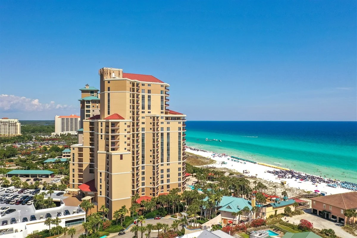 Enter Dog-Harmony's Chance Drawing for a Two-Night Gulf-Front Getaway at Westwinds