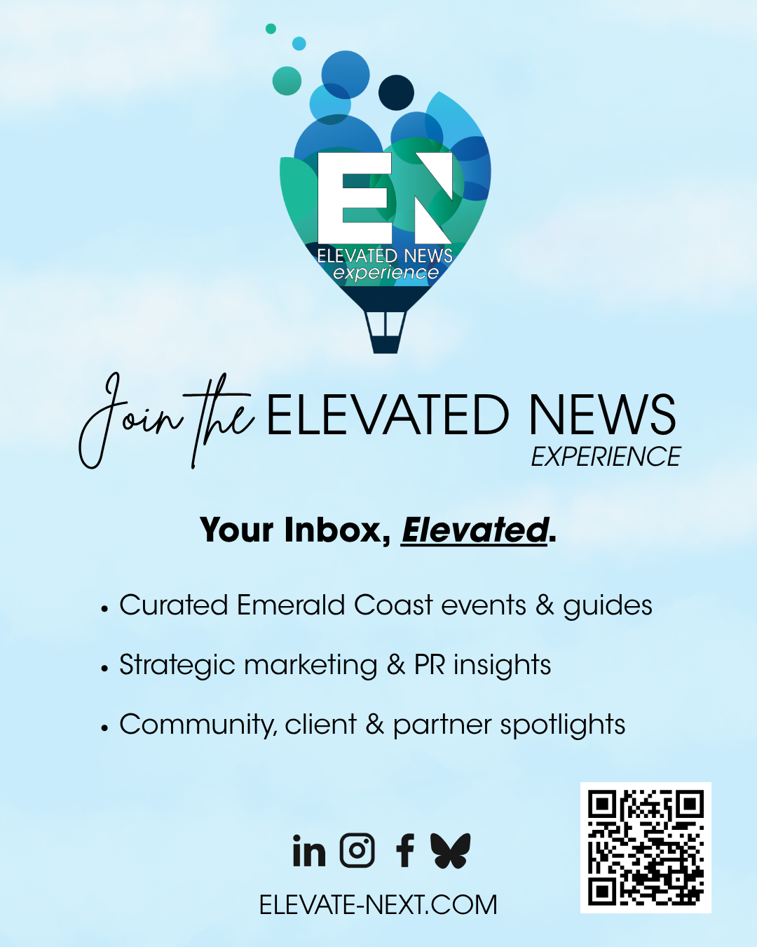 Join the Elevated News Experience QR Code (1080 x 1350).png