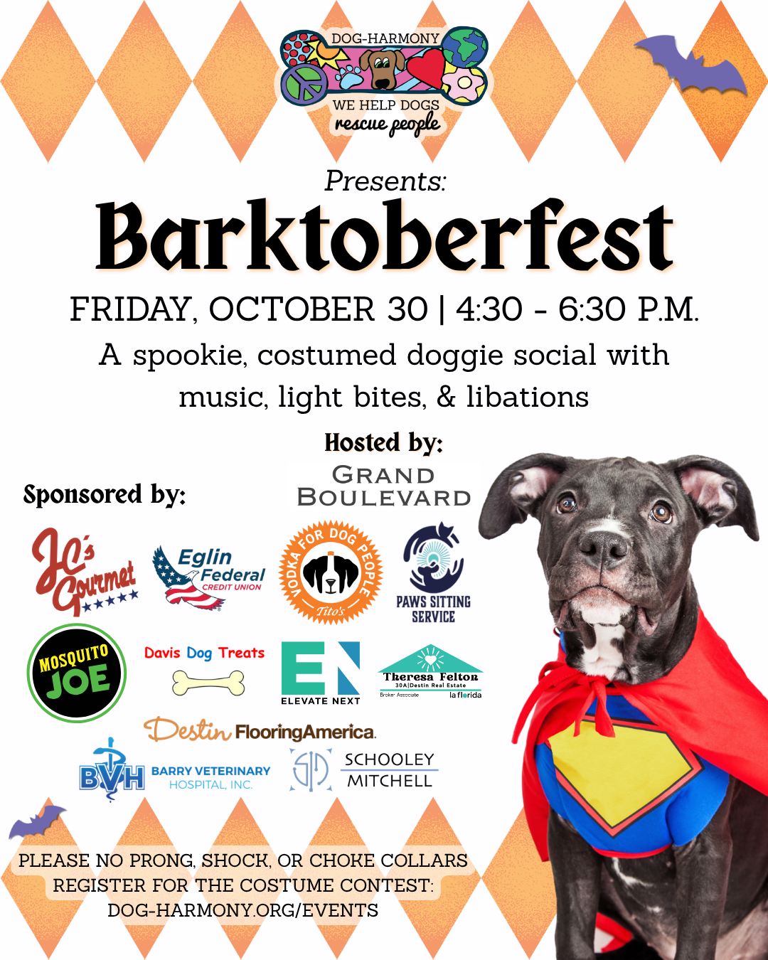 11th Annual Barktoberfest