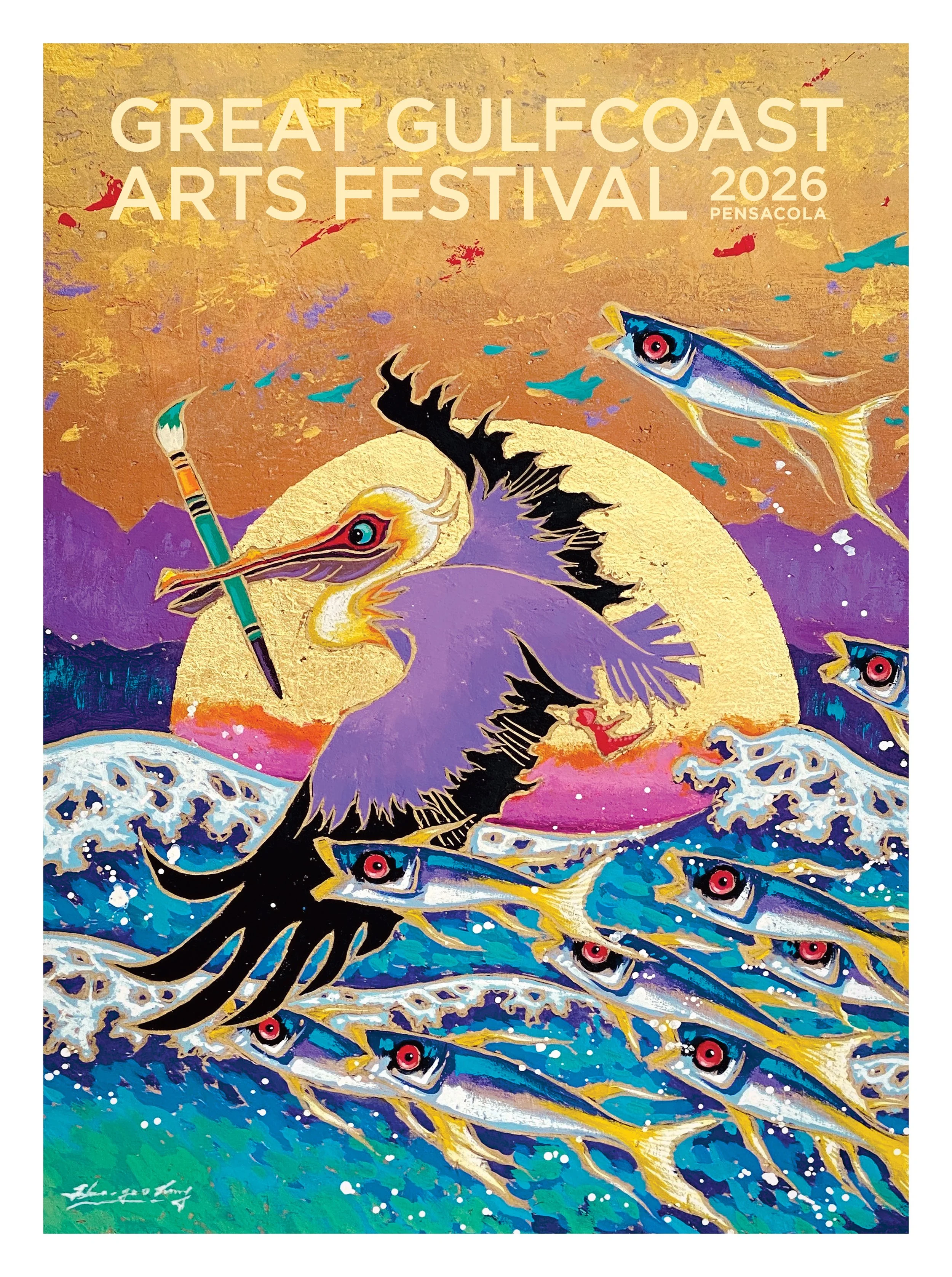 Great Gulf Coast Arts Festival
