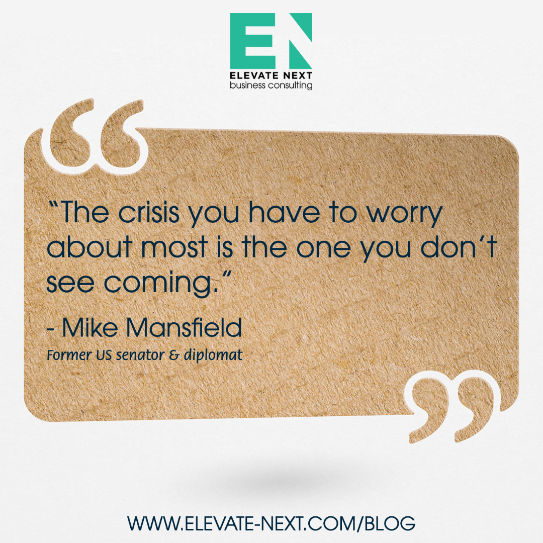 How To Manage A Brand Crisis In 2020 - Forbes