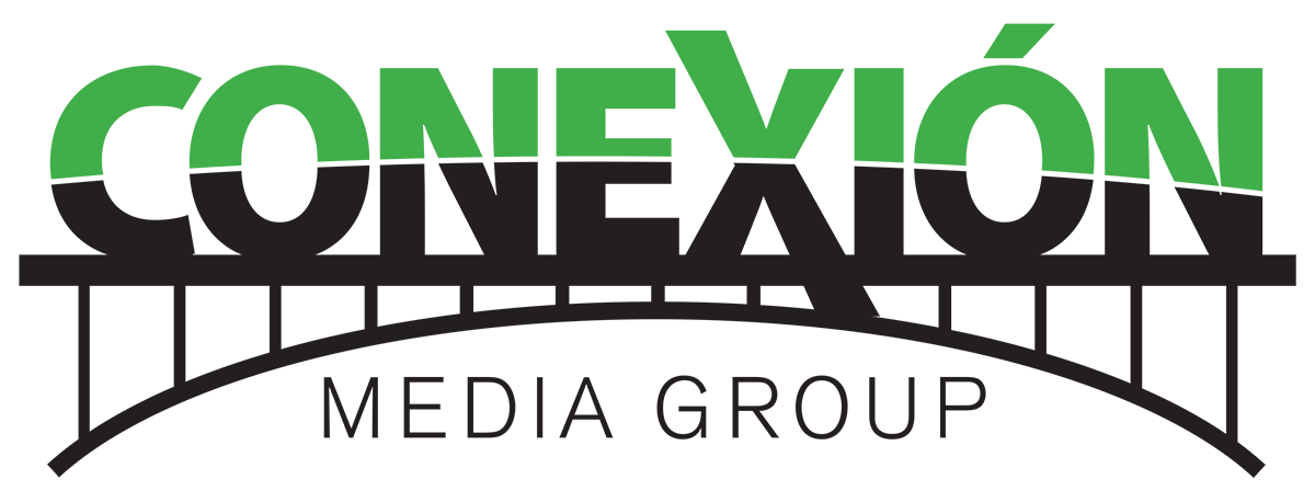 Conexión Media Group Logo