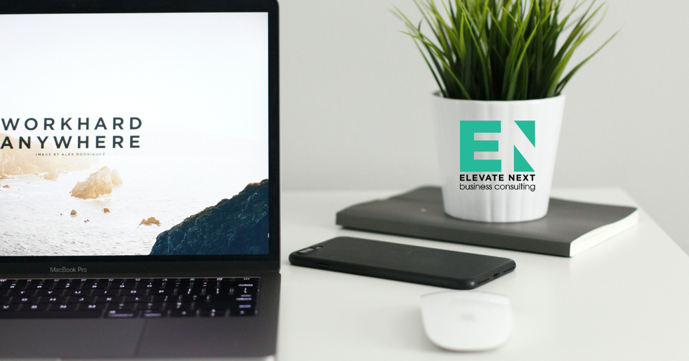 a Digital Nomad A Complete Guide for Beginners ELEVATE NEXT