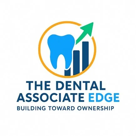 The Dental Associate Edge: Building Toward Ownership logo