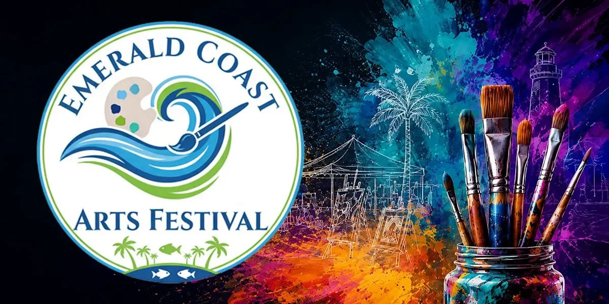 Emerald Coast Fine Arts Festival