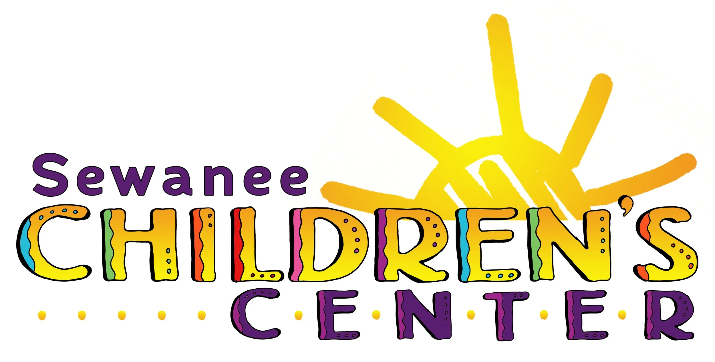 Sewanee Children's Center Logo