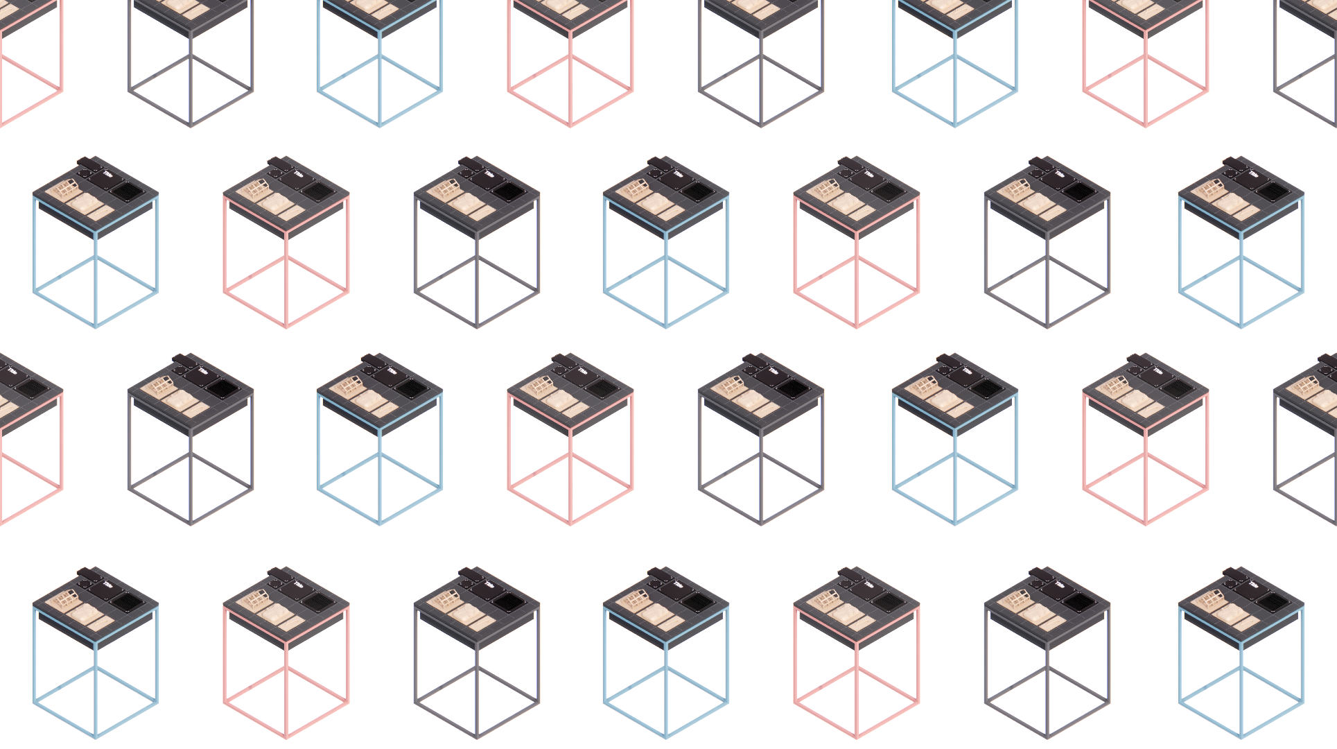 opening of «FÜHLBAR HÖREN» exhibition plug-in prototype