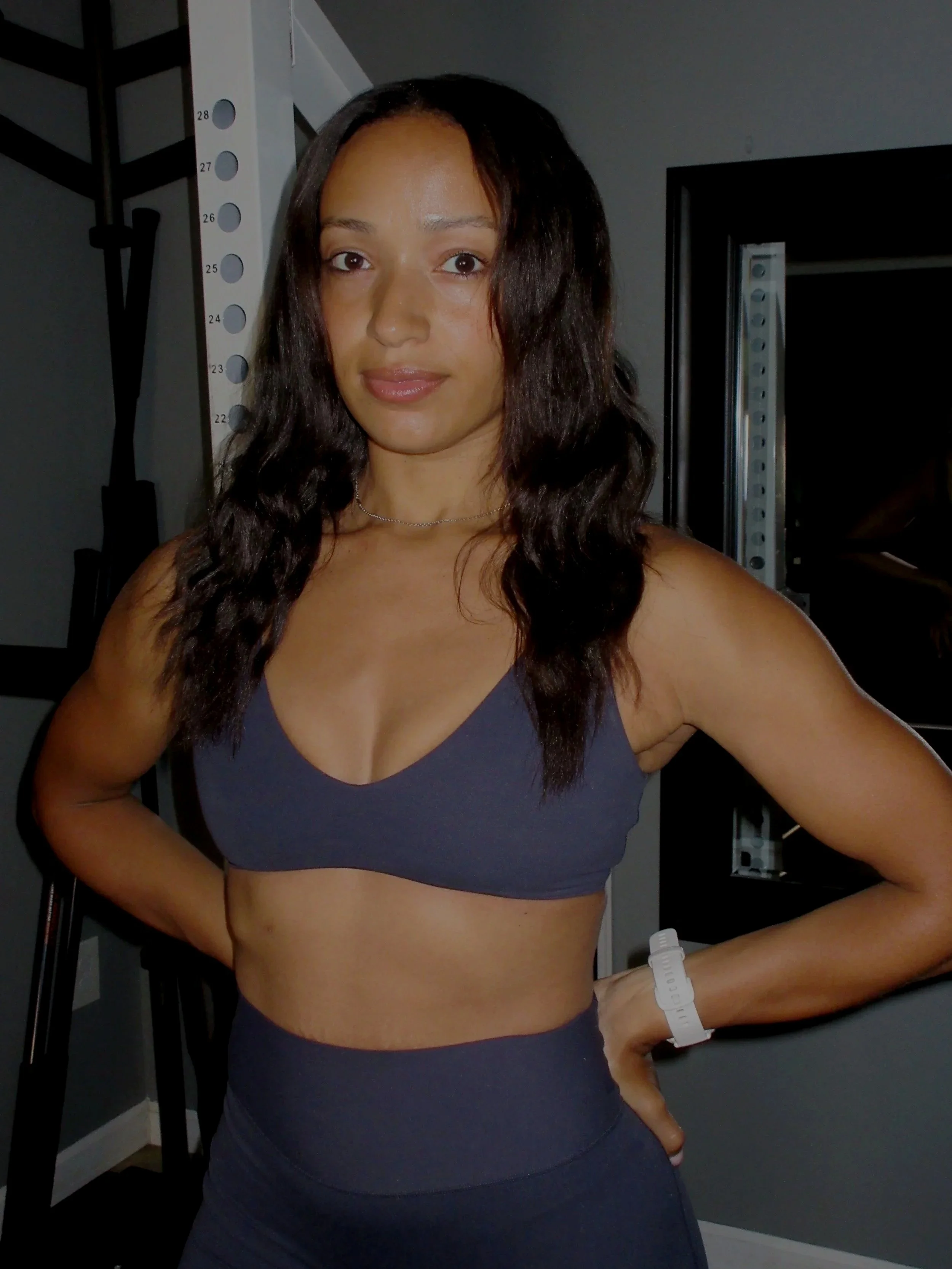 personal trainer