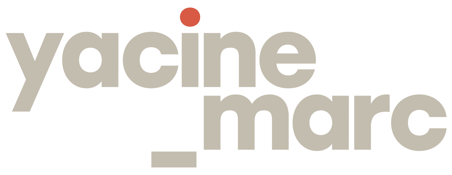 Yacine-Marc
