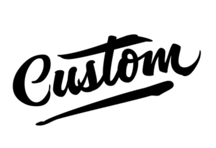 Custom Token £20