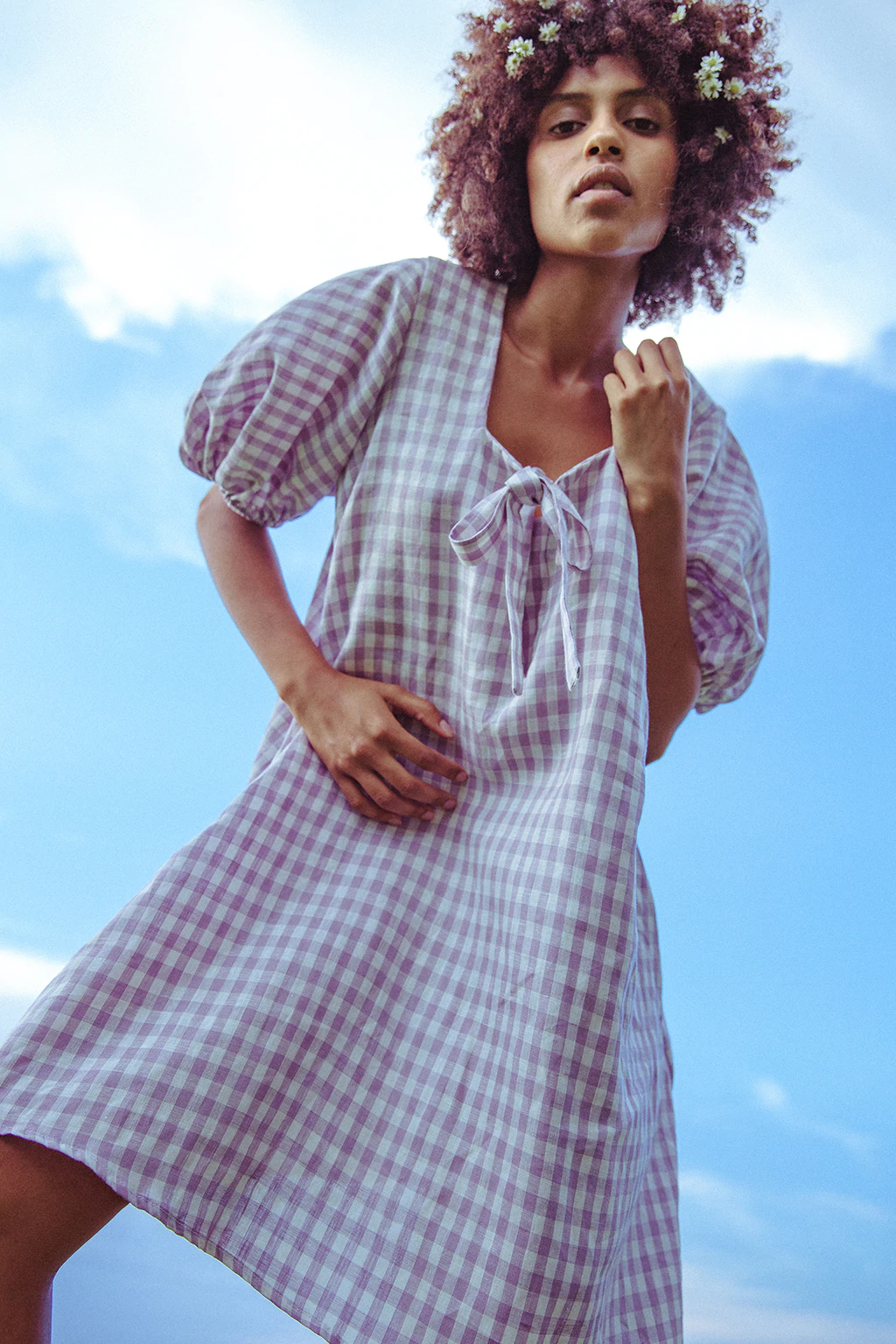 12 Ethical And Sustainable Dresses for 