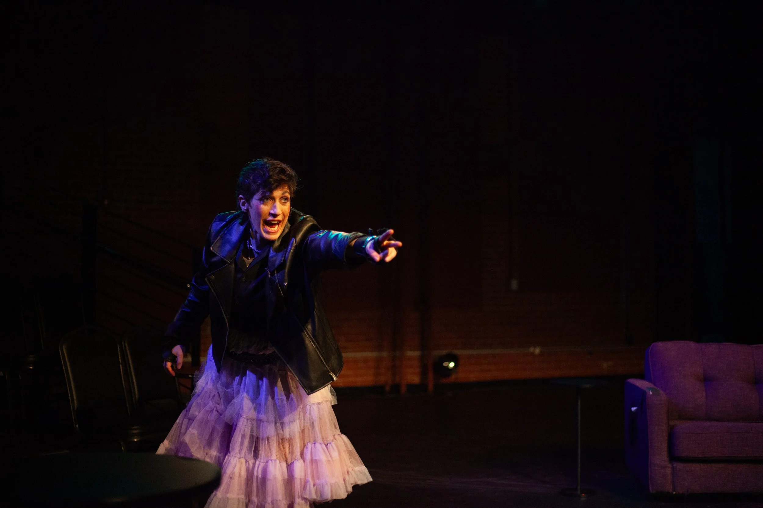 A Midsummer Night's Dream - 2026 - Scenic/Costume