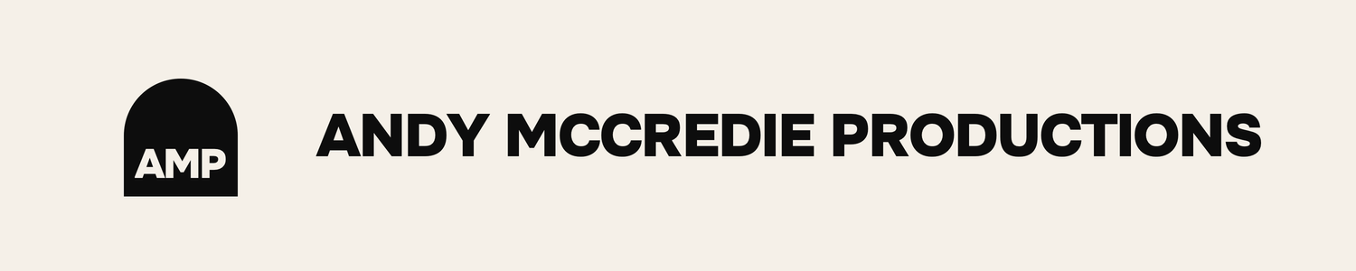 Andy McCredie