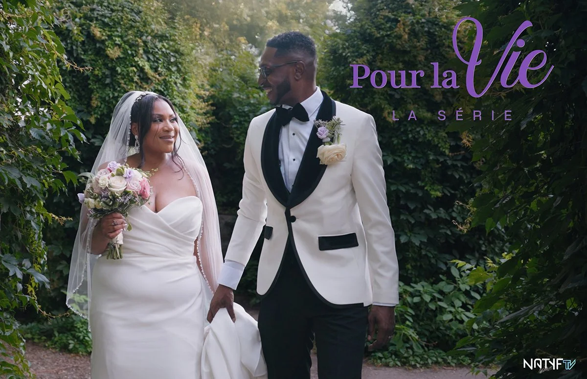 Pour La Vie