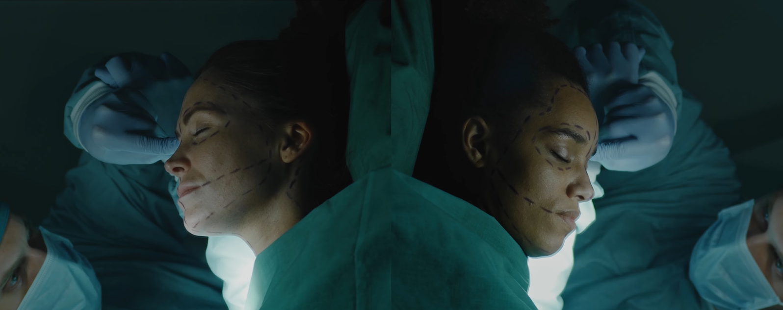 I Want To Be Like You