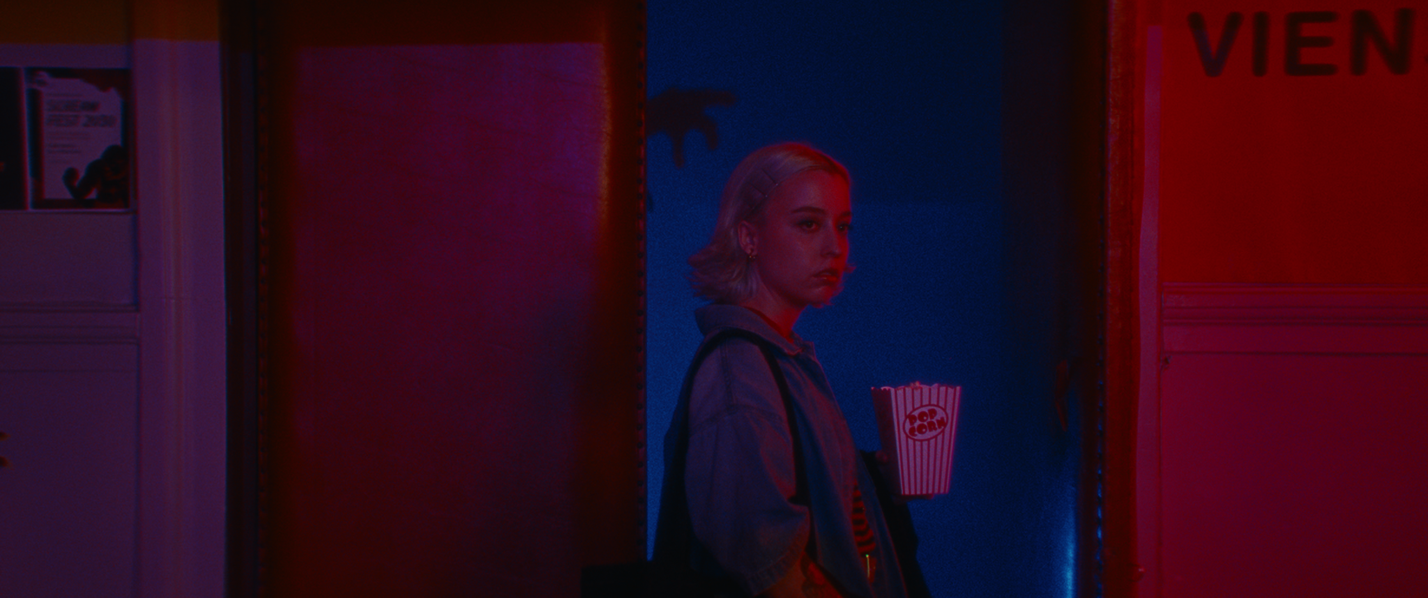 No One Goes to the Movies Anymore