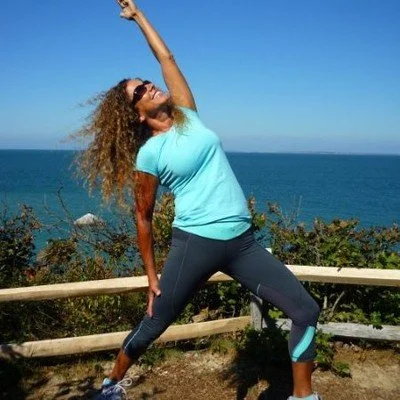 Jodi Stuart speaks out for Pickleball in Greenwich