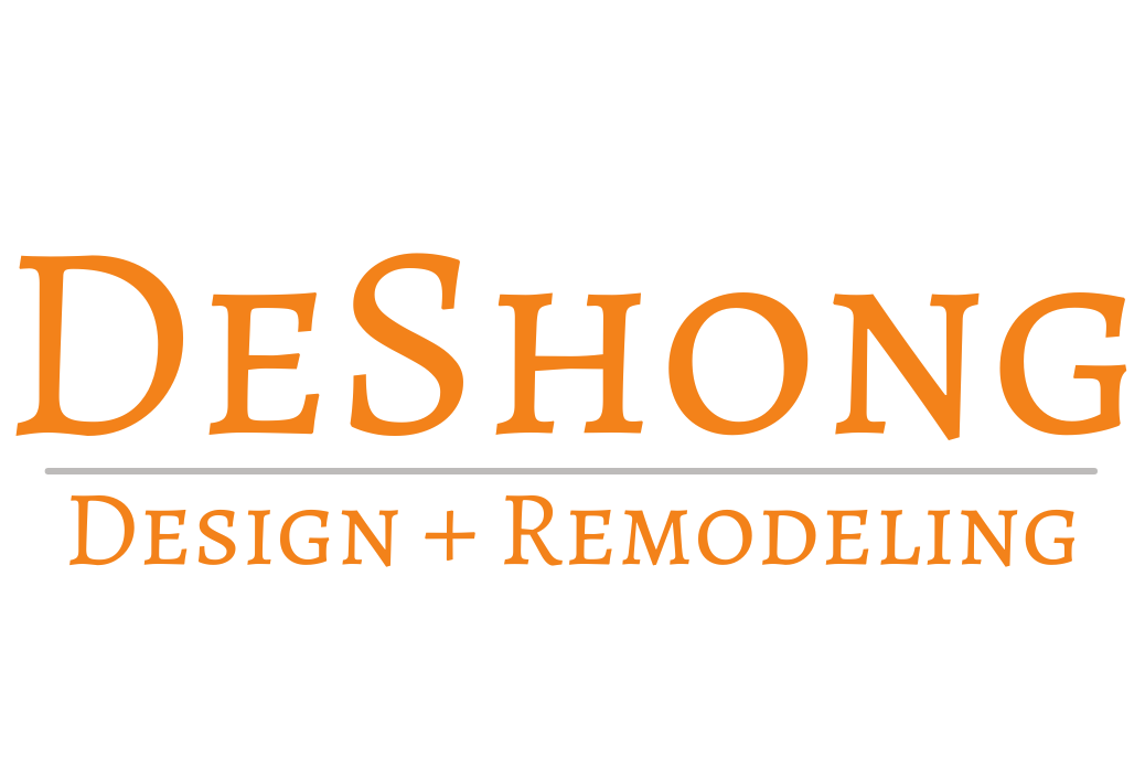 DeShong Design + Remodeling