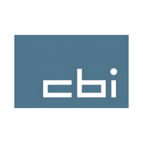 CBI Logo