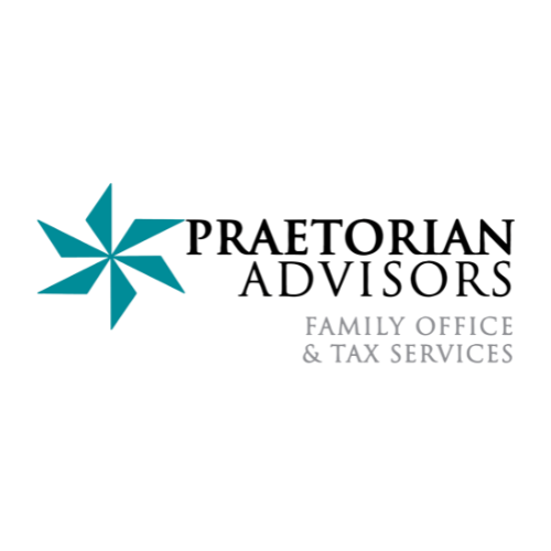 Praetorian Advisors Logo