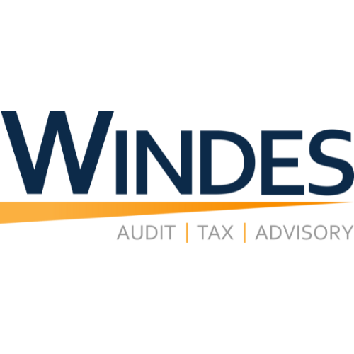 Windes Logo