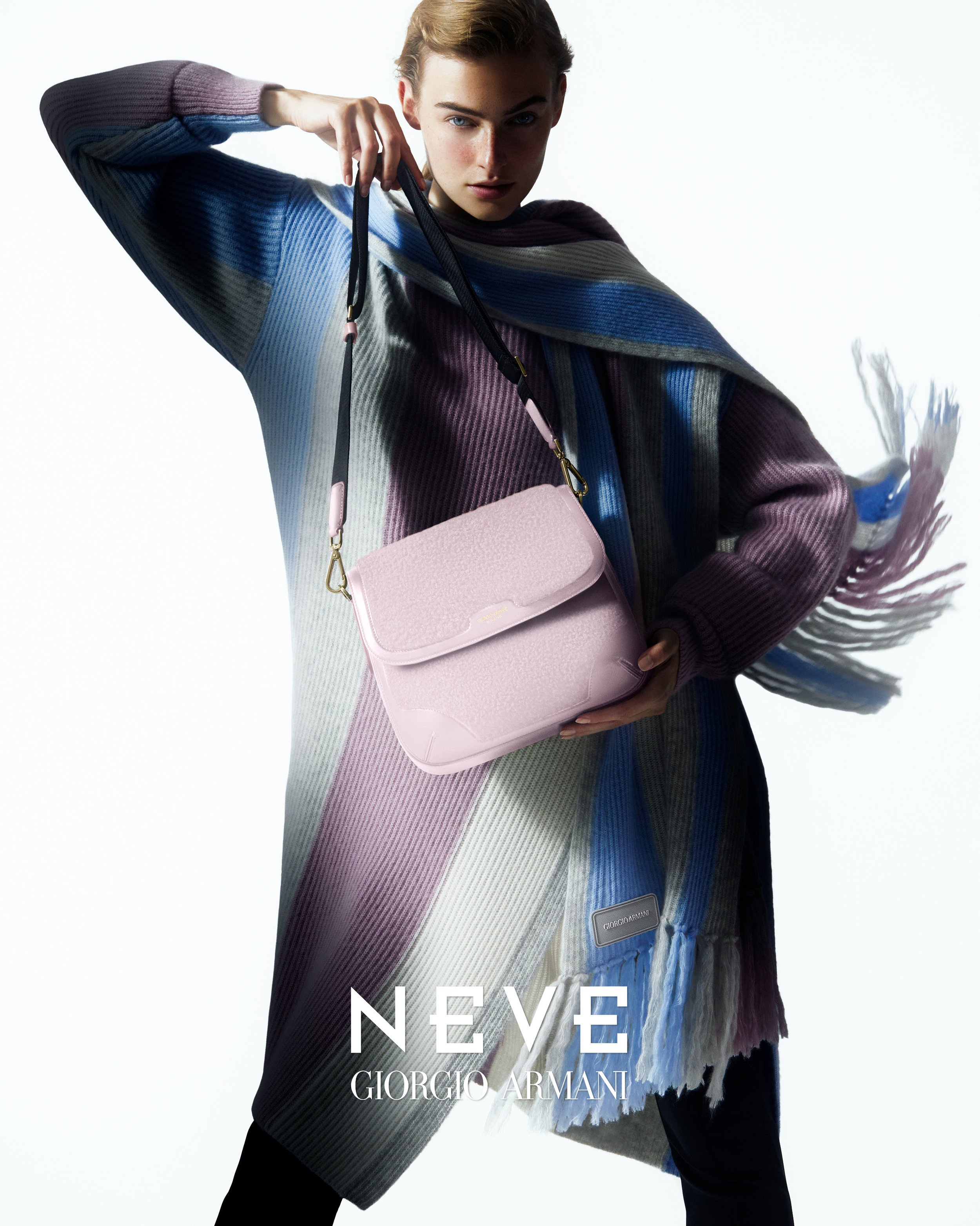 Giorgio Armani NEVE 21