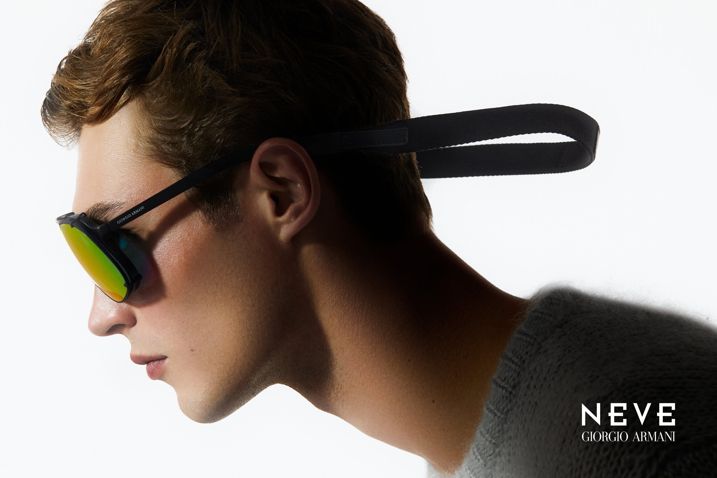 Giorgio Armani NEVE 21