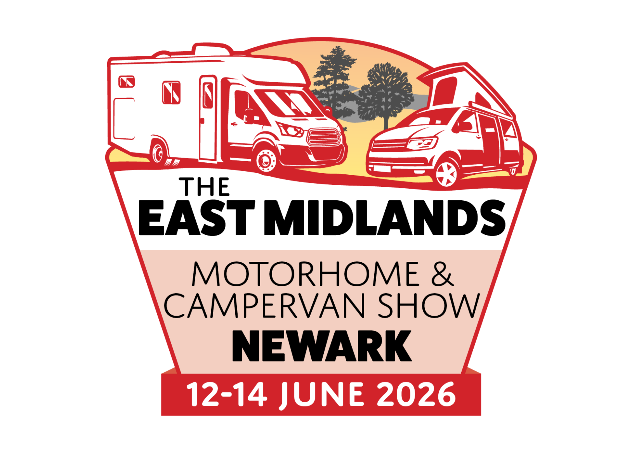 THE EAST MIDLANDS MOTORHOME &amp; CAMPERVAN SHOW