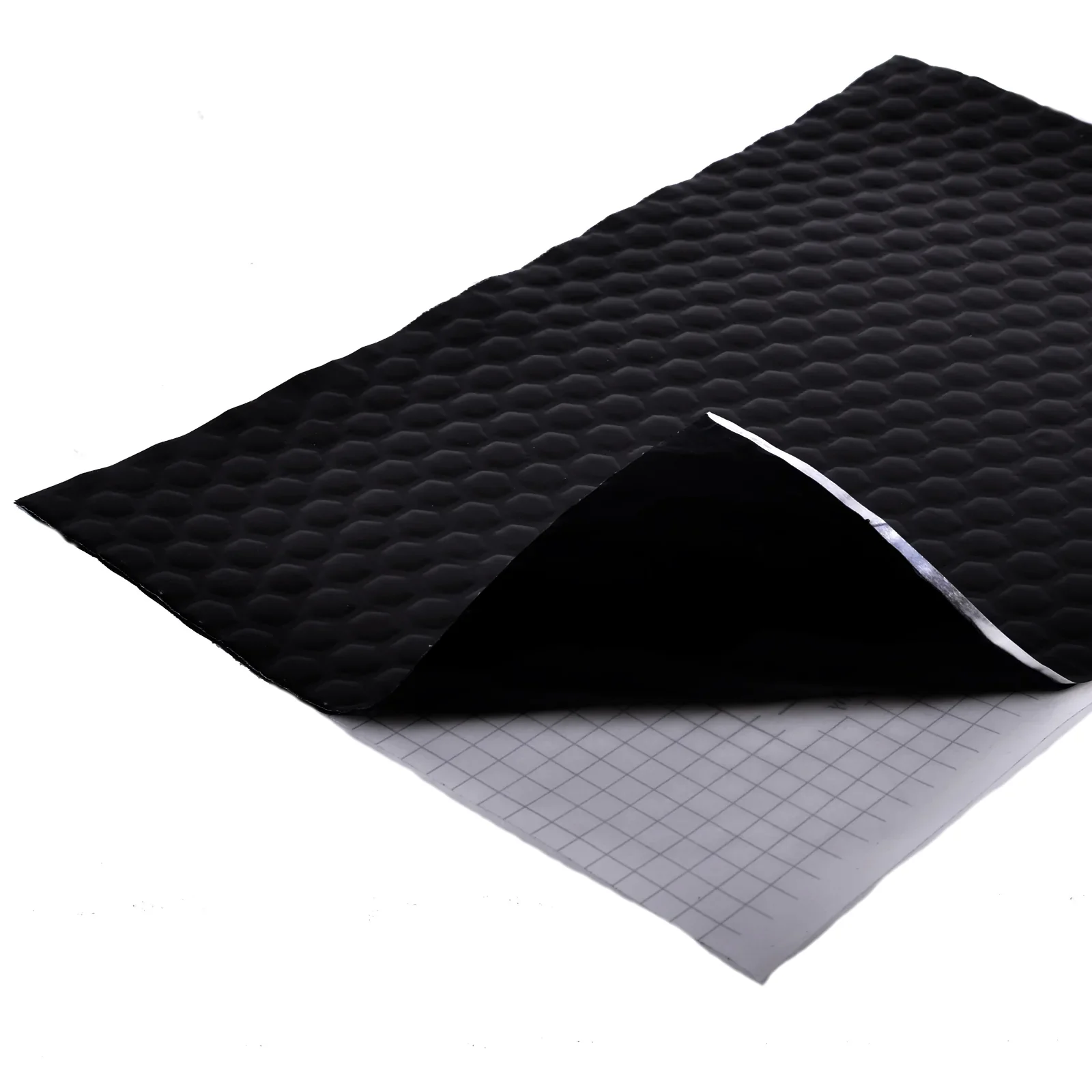 Dodo Mat DEADN PRO Black 3mm 30 Sheets