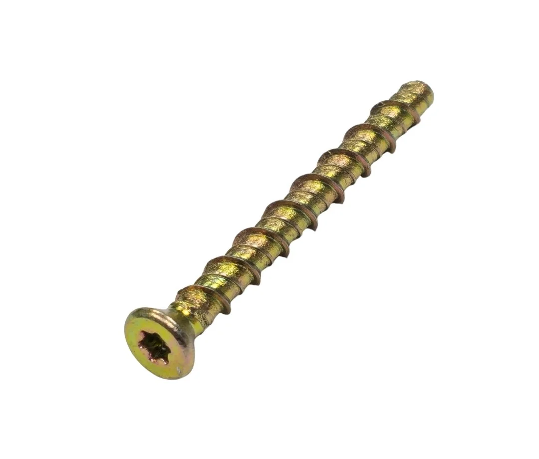Griptorq Concrete Bolt Csk YZP