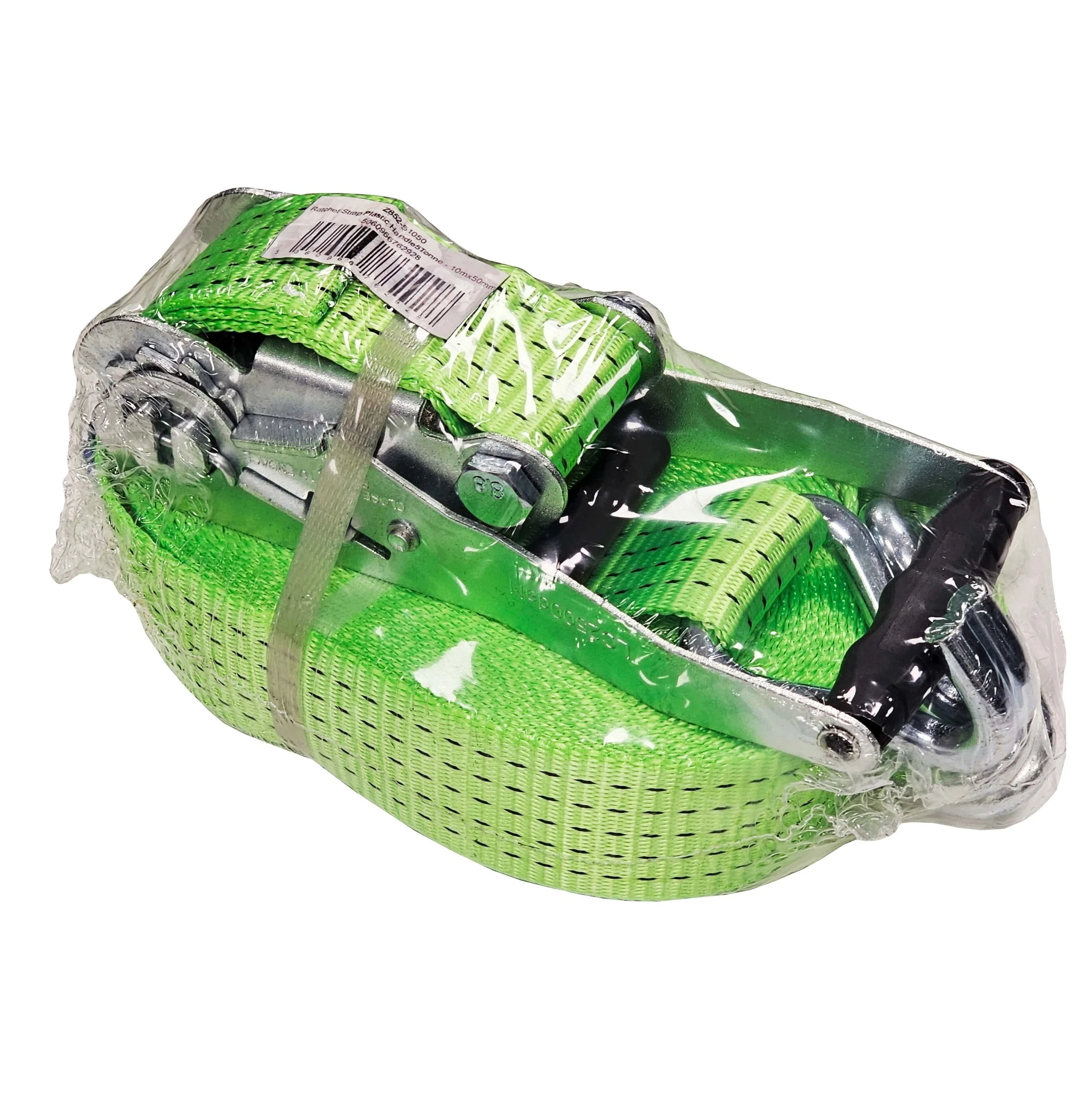 Griptorq Ratchet Strap – Plastic Handle