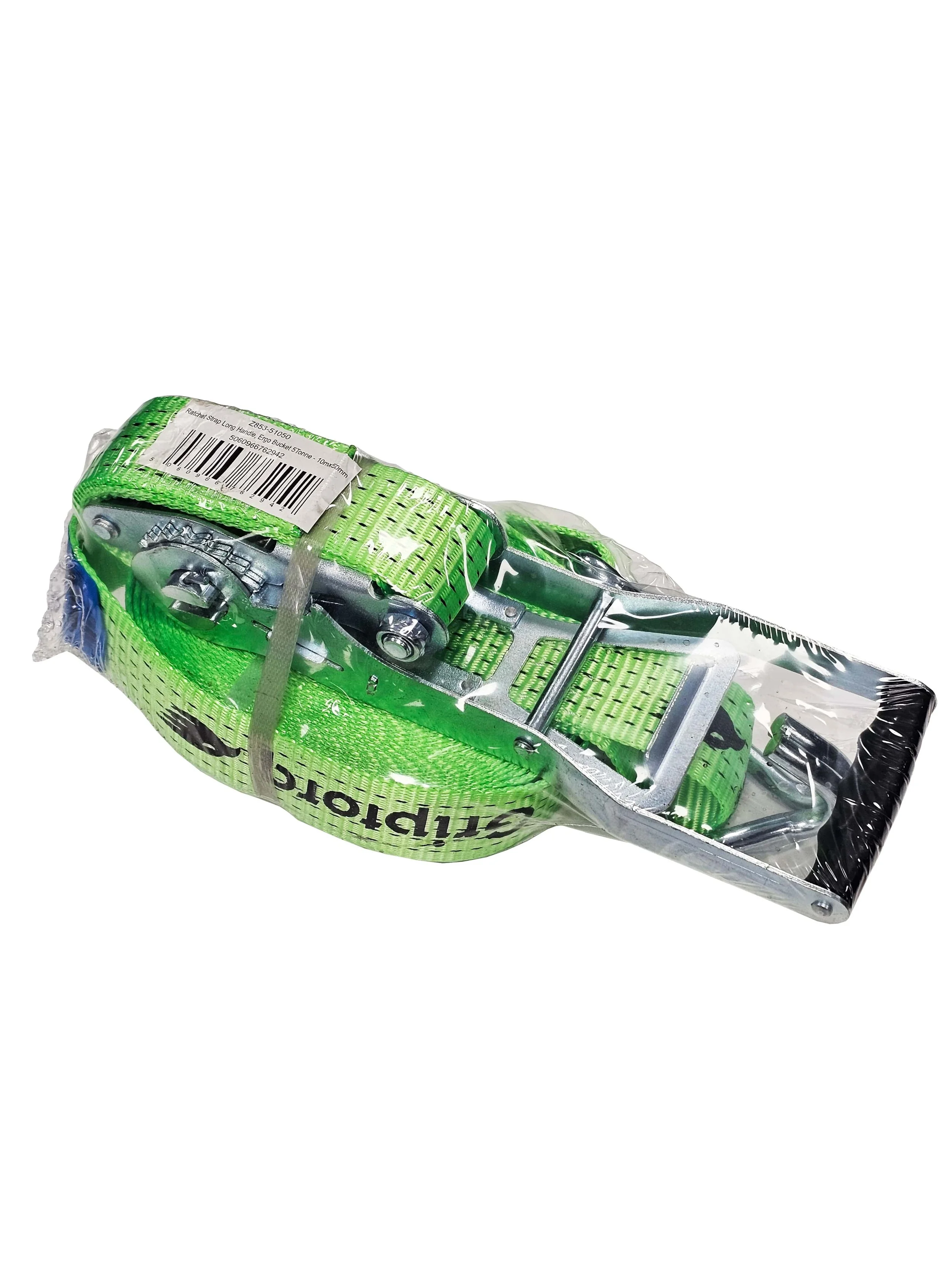 Griptorq Ergo Down Ratchet Strap