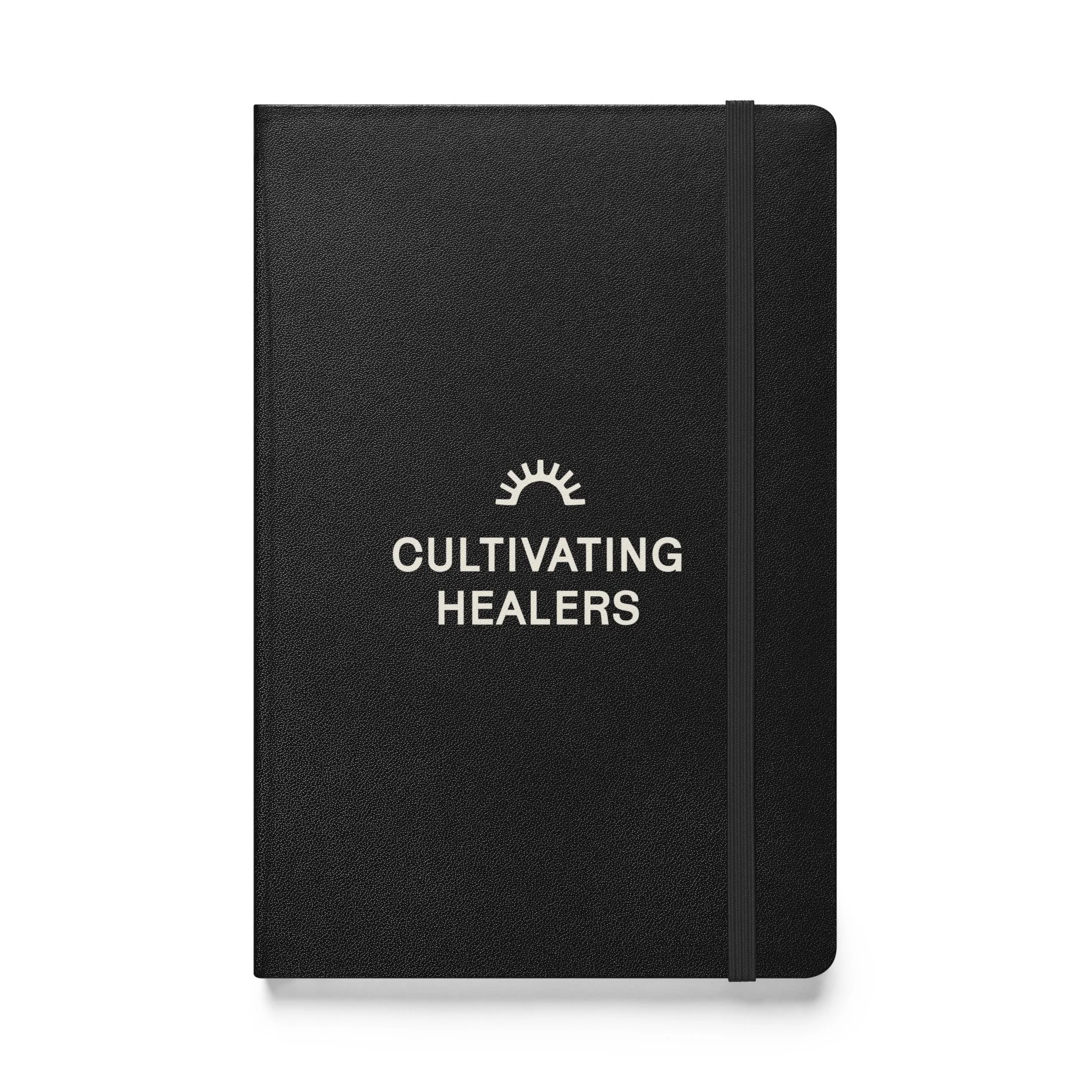 Cultivating Healers Notebook