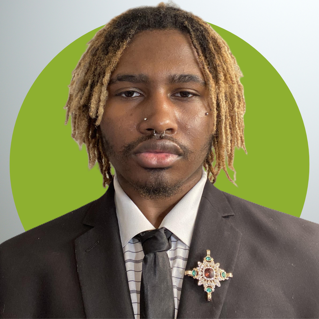 Apprentice Spotlight: Freddie