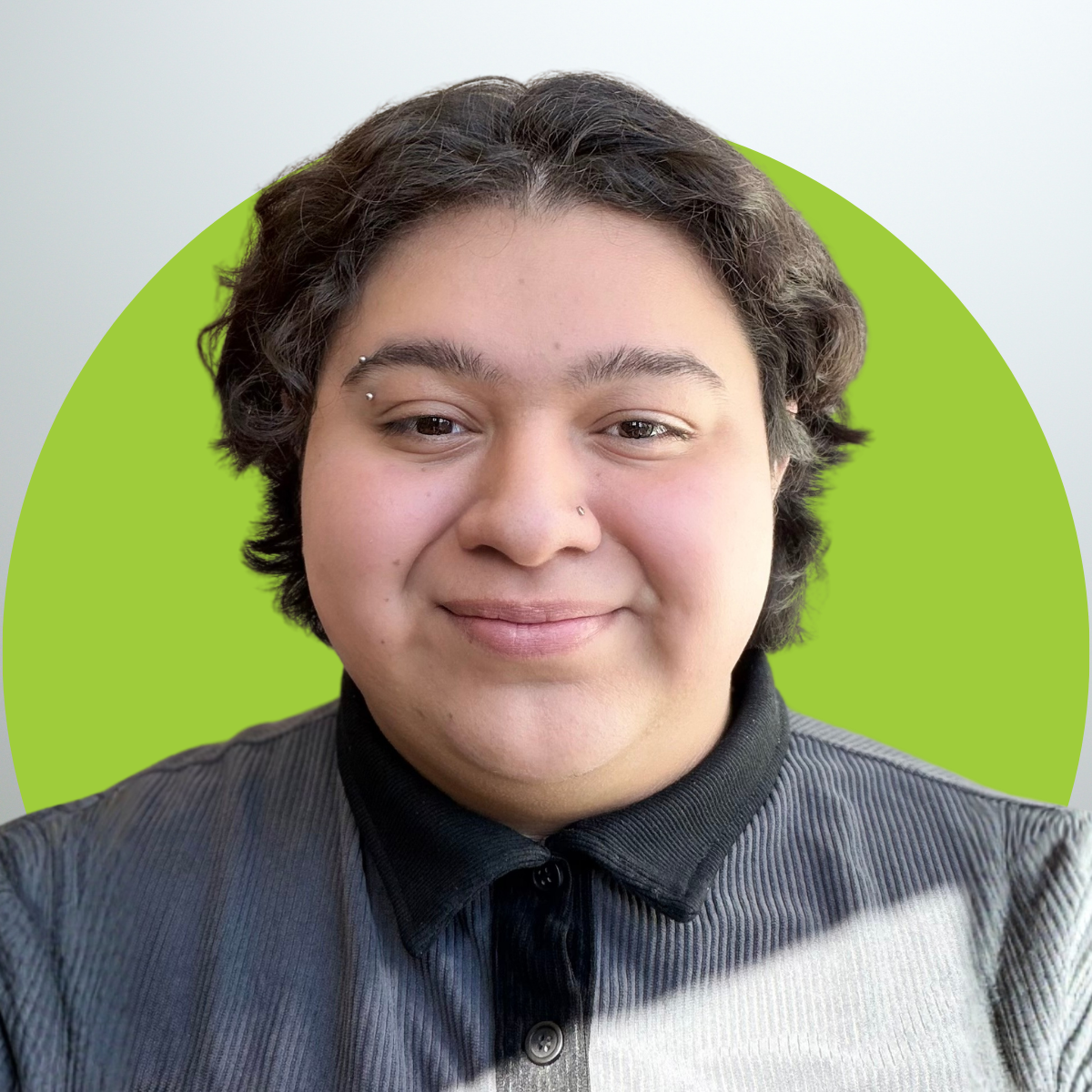 Apprentice Spotlight: Jonathan Tejada-Flores