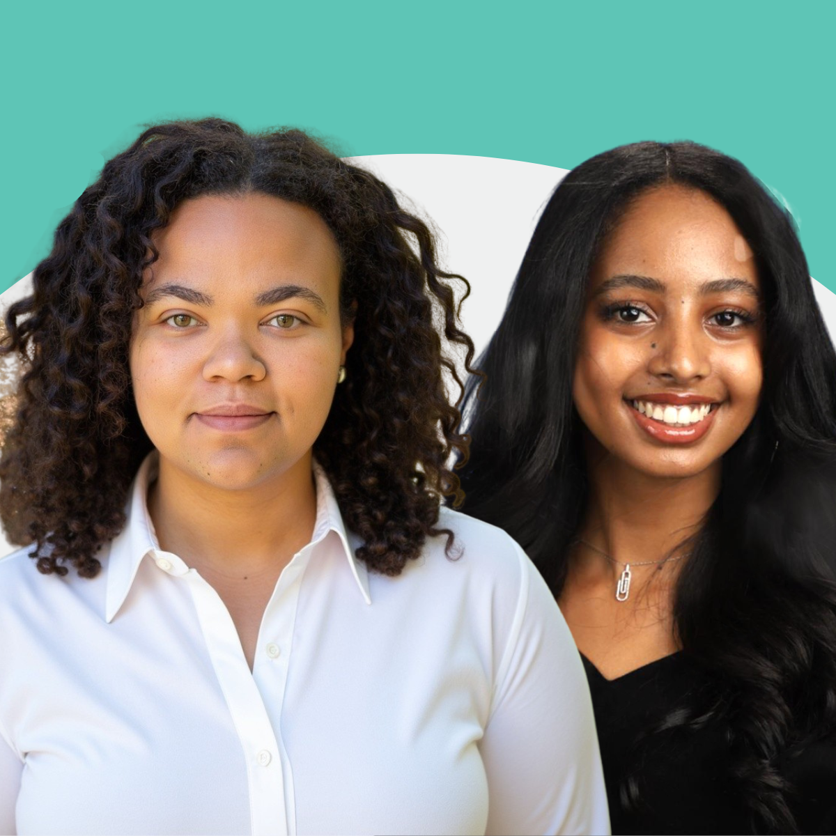 Apprentice and Supervisor Spotlight: Yoan and Charlotte
