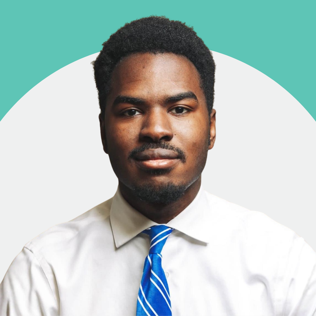 Apprentice Spotlight: Andre Paisley