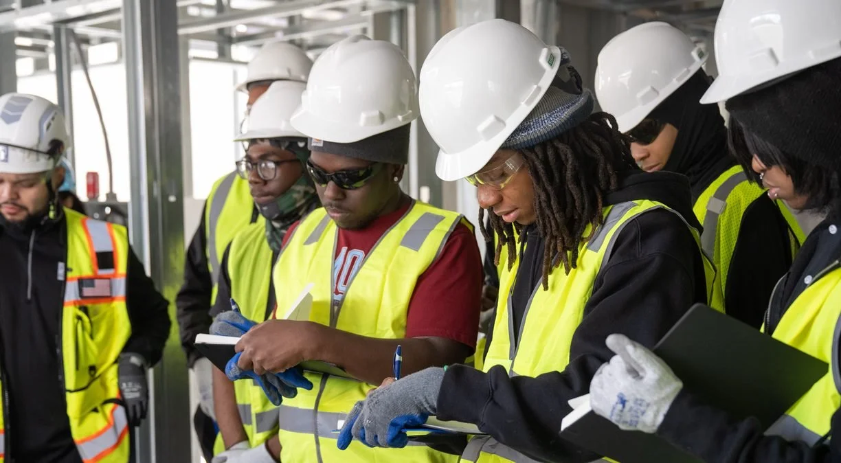 A new chapter for the skilled trades talent pipeline in DC