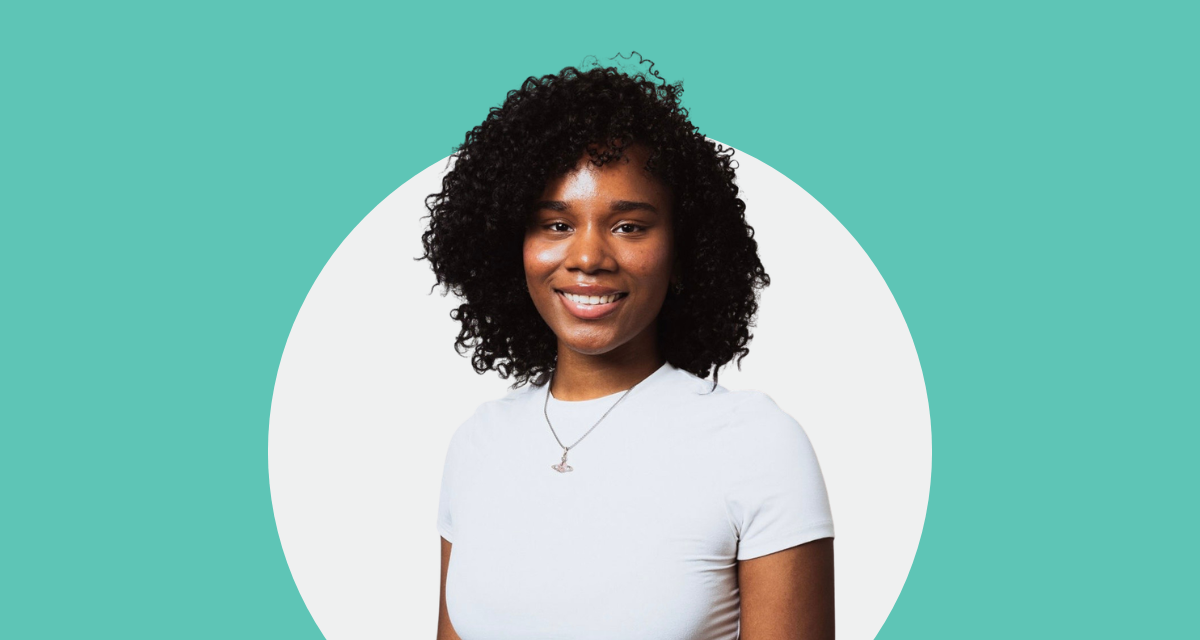 Maegan Godoy: Finding Her Voice Through Apprenticeship