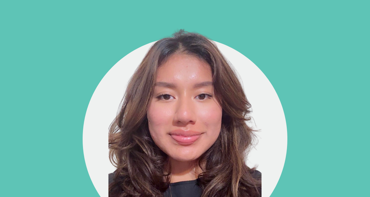 Graduate Profile: Adrienne Ramirez